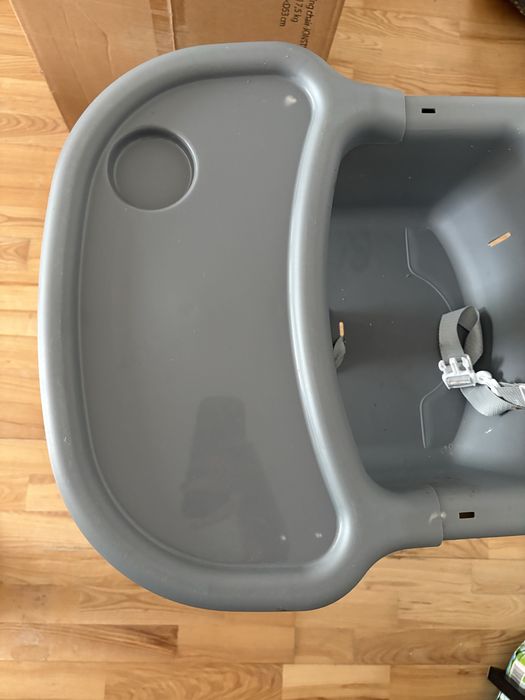 Krzesełko do karmienia bebecomfort
