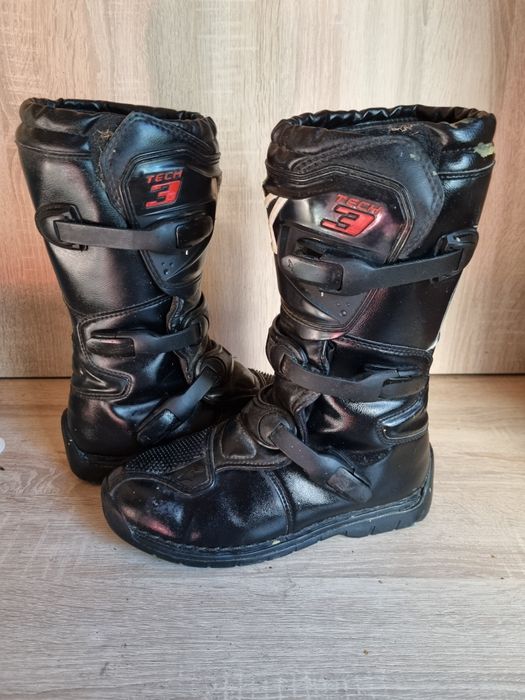 Buty cross enduro Alpinestars tech 3 r 40,5