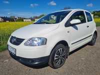 Vw Fox 1.4 TDI 2008