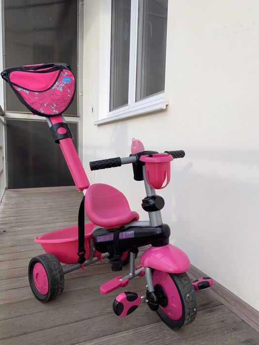 Велосипед детский Smart Trike
