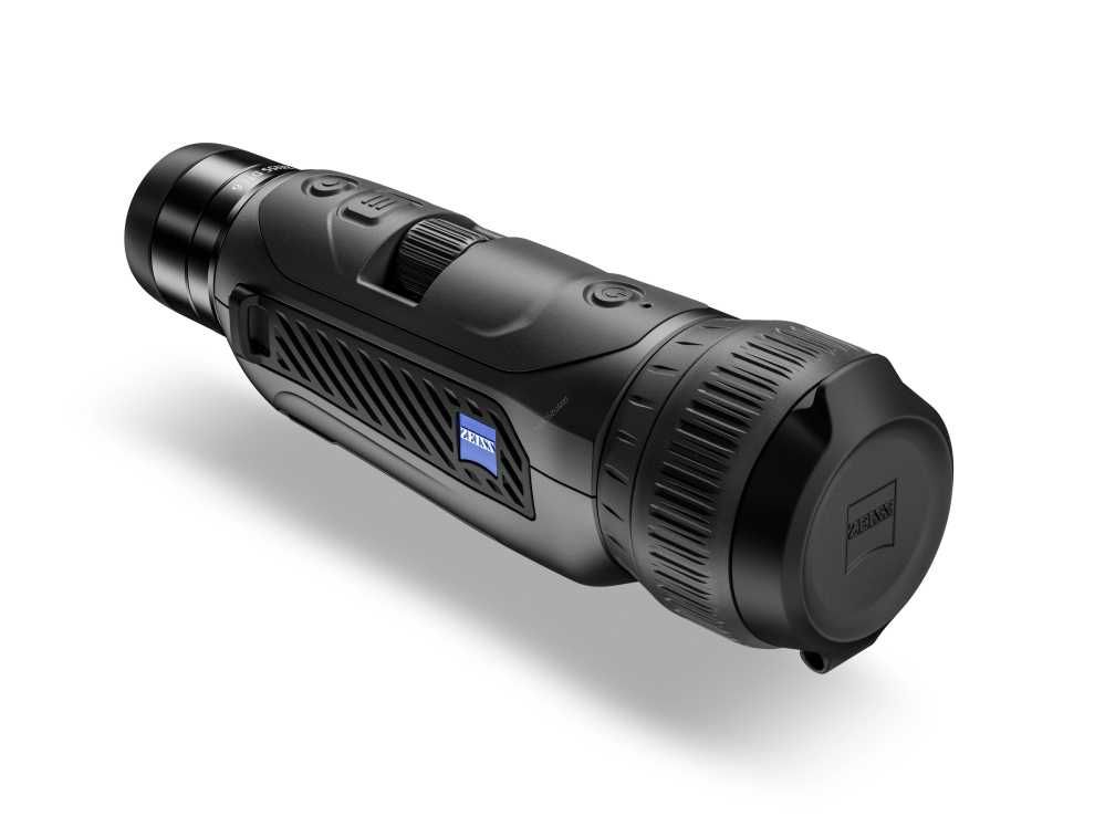 ZEISS DTI 6/40 40mm monokular termowizyjny kamera termowizyjna Warszaw