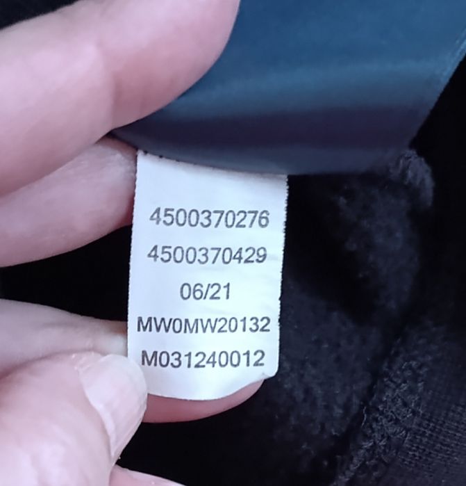 Худі бренду Tommy Hilfiger оригінал кофта світшот