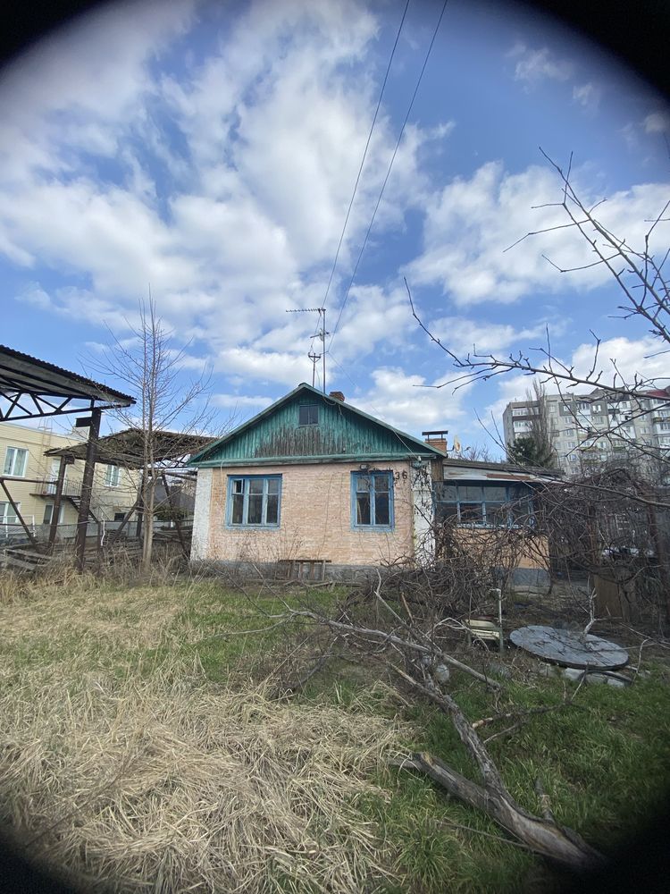 Продажа дома по ул.Павлова