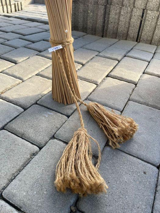 Trawa ozdobna dekoracja