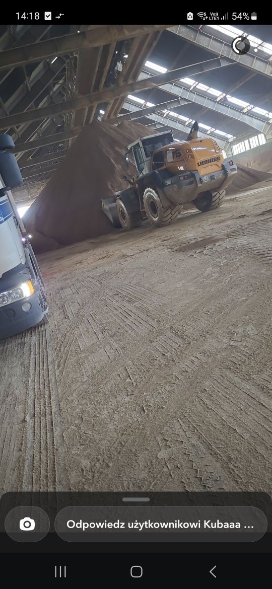 Wapno nawozowe, magnezowe, czarna kreda,  mączka wapienna