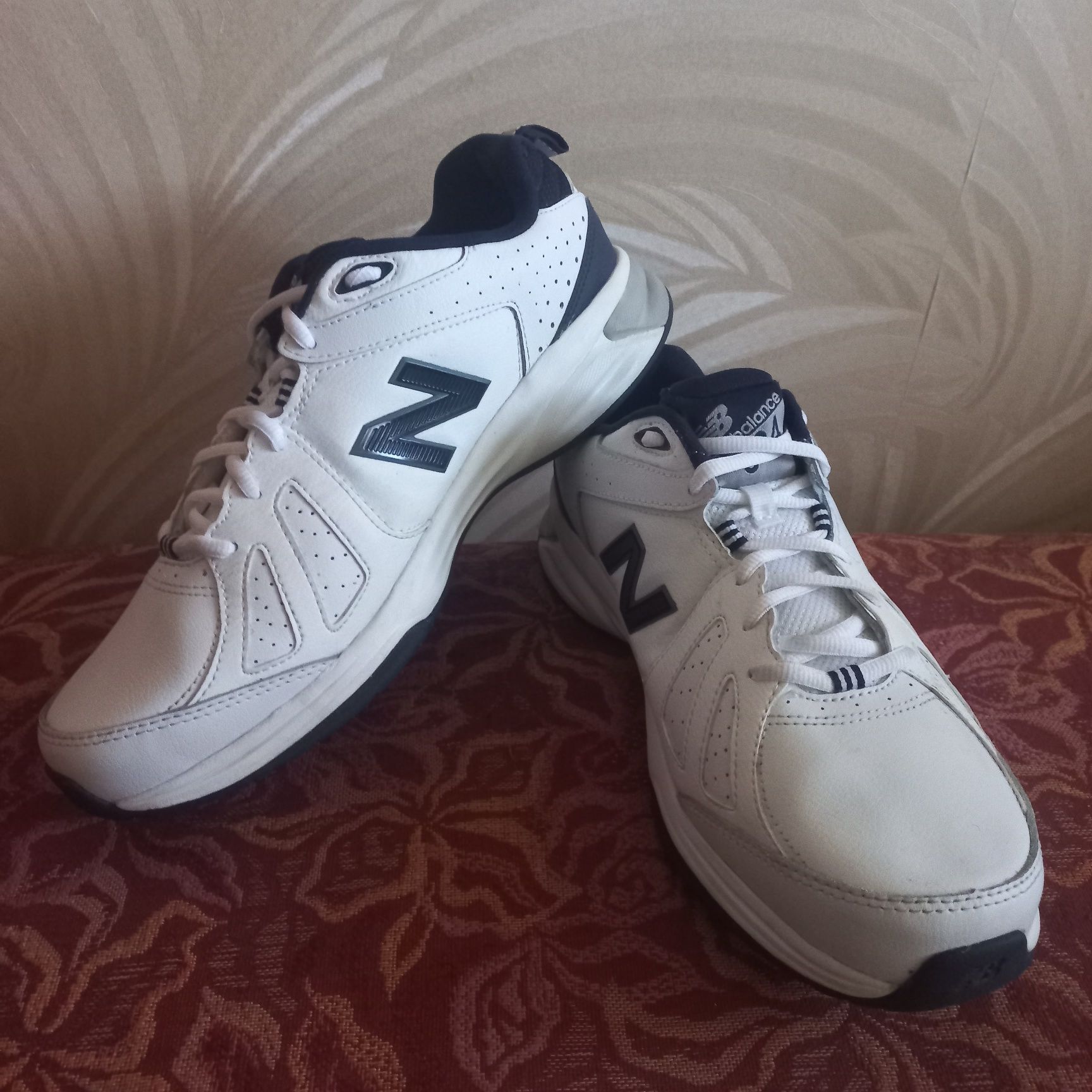 New Balance 624v5, p. 44,5