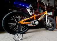 Дитячий велосипед Ardis Space Freestyle Bike