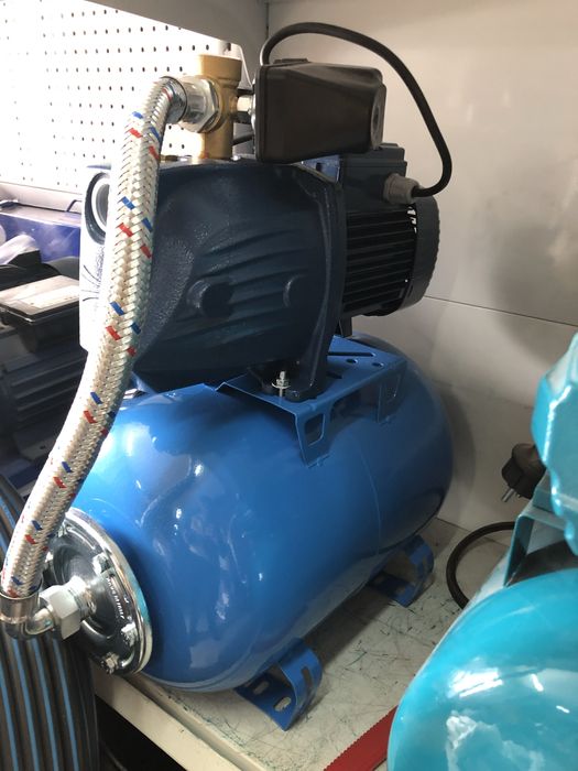 Ручний насос