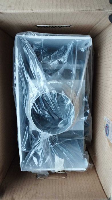 Esquentador Vulcano 14L click NOVO