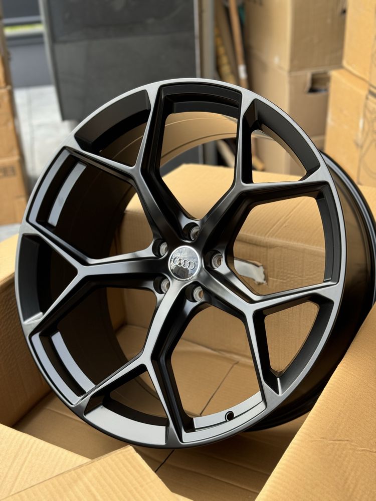 Диски Нові AUDI R19/5/112 A3 A4 A5 A6 A7 Q3 Q4 Q5 ETRON . В Наявності.