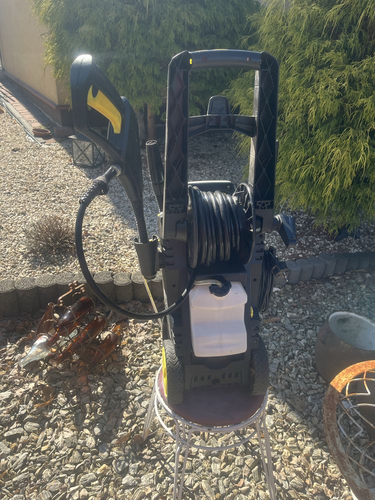 Myjka Parkside PHD 150 D3 2,1kW