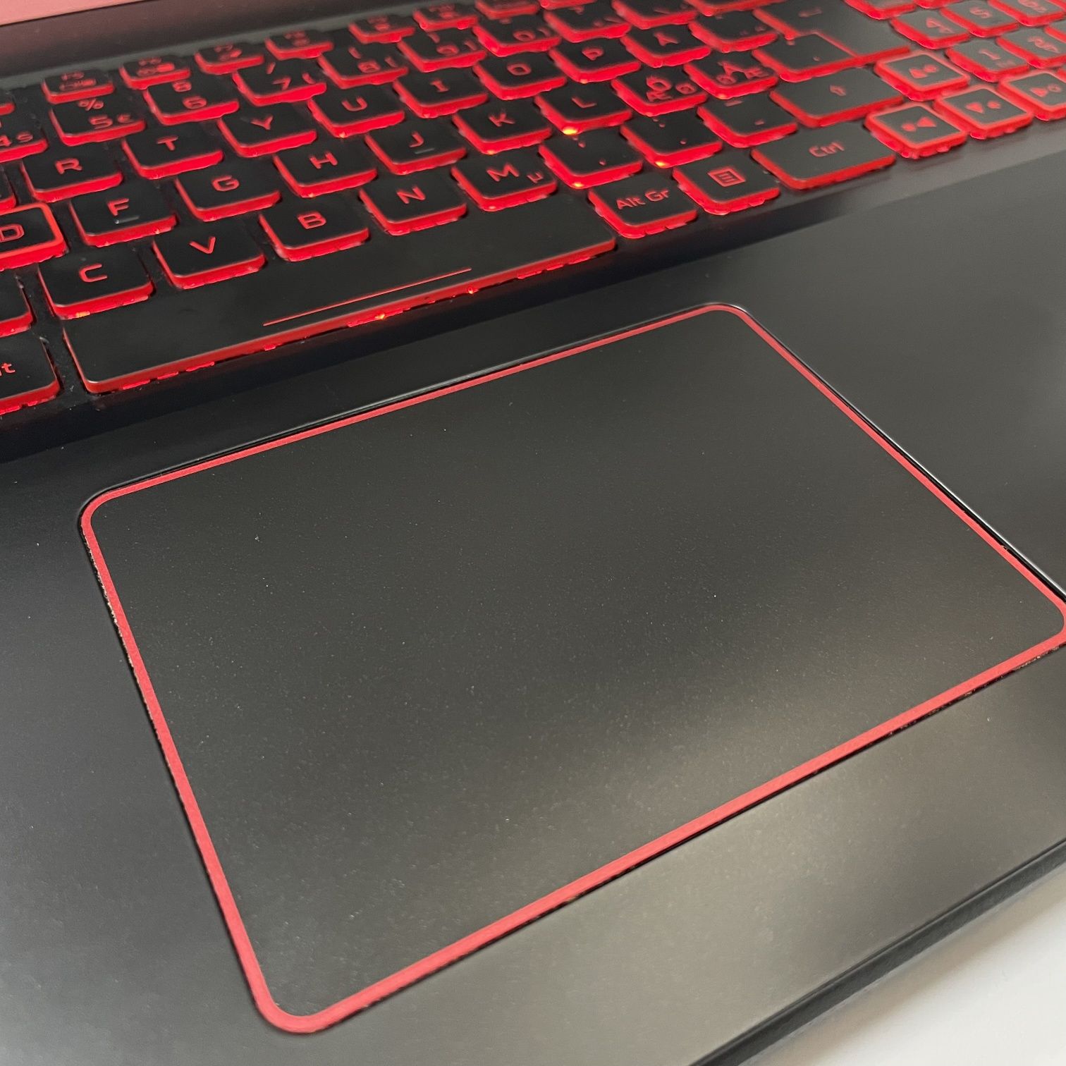 Ігровий звір Acer Nitro 5 120hz  17 діагональ Розтрочка під 0%