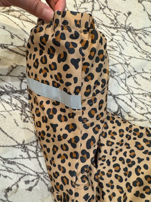 Комбінезон h&m єврозима 92р на дівчинку