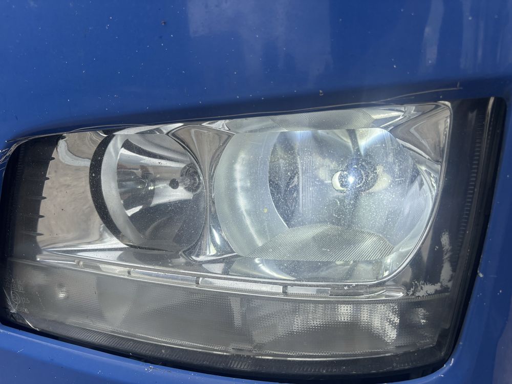 Man TGX standard XLX automat 440 e6 xenon