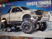 RC Tamiya Toyota Tundra High-Lift 58415 nowa