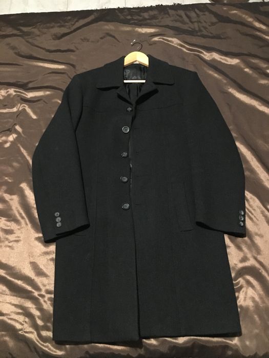 Varios tipos de casaco