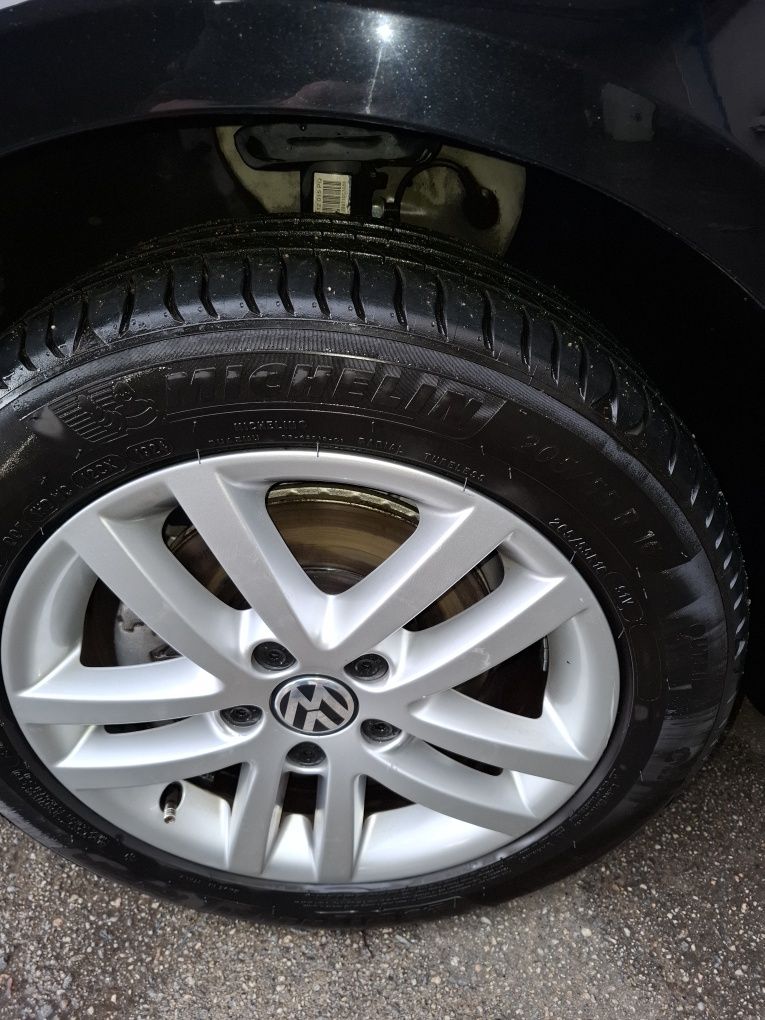 Volkswagen touran 1.6