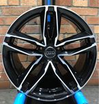 Felgi 19 Alufelgi Audi A6 C7 A7 RS Q3 5x112 ET35
