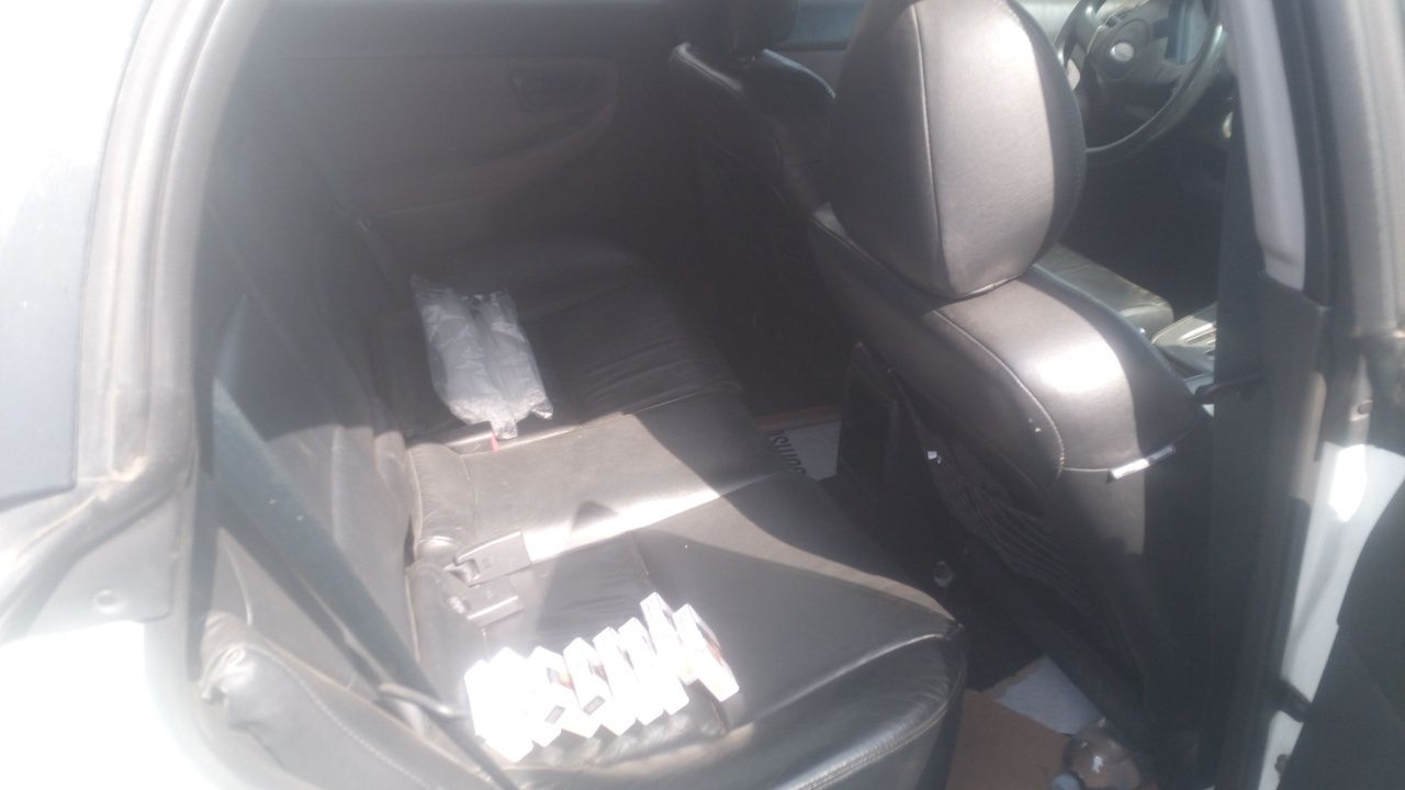 Subaru Impreza 2.5 2006