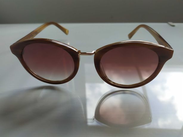 Óculos de sol Massimo Dutti