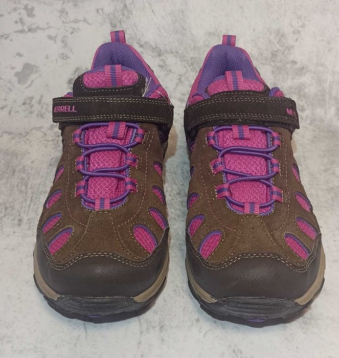 Кросівки Merrell p36