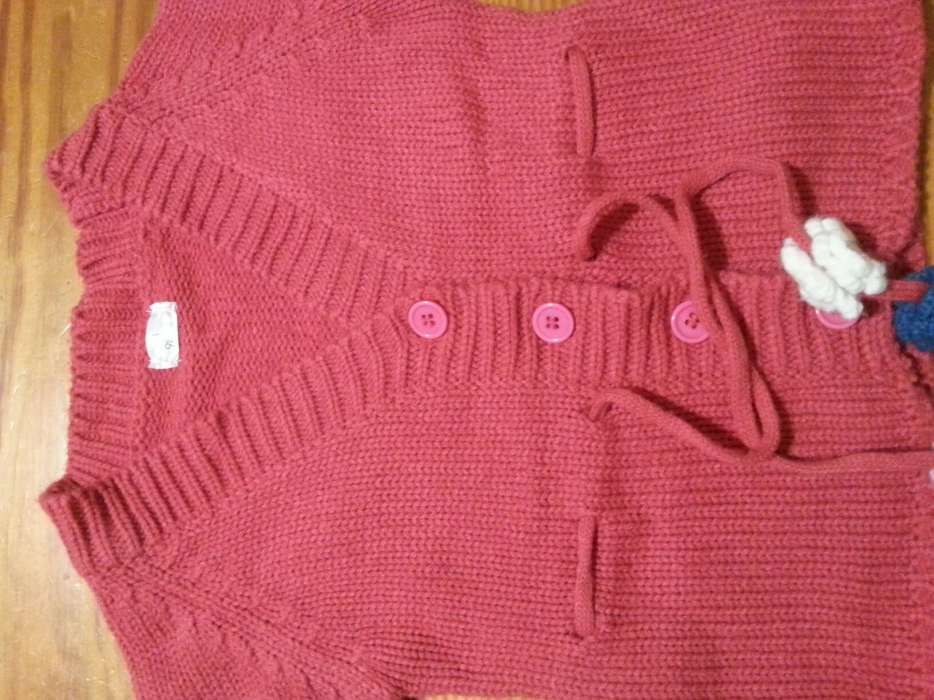 Sweter dla dziewczynki r. 98