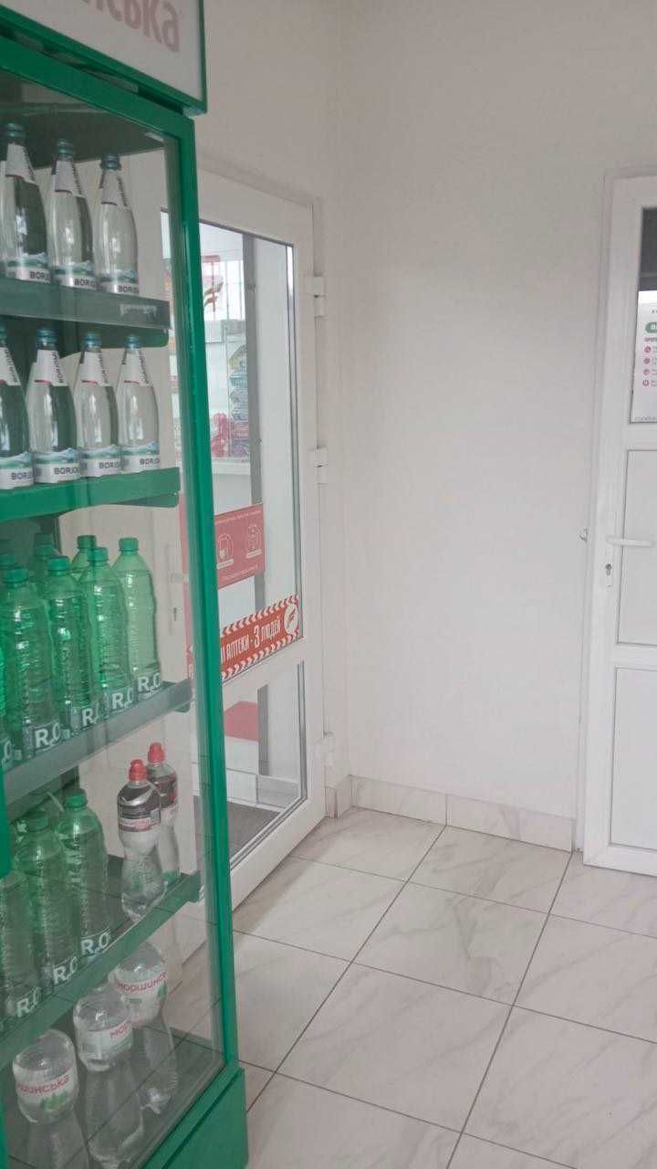 Центр, 1 пов, 37,8 м2, вул. Центральна, 53