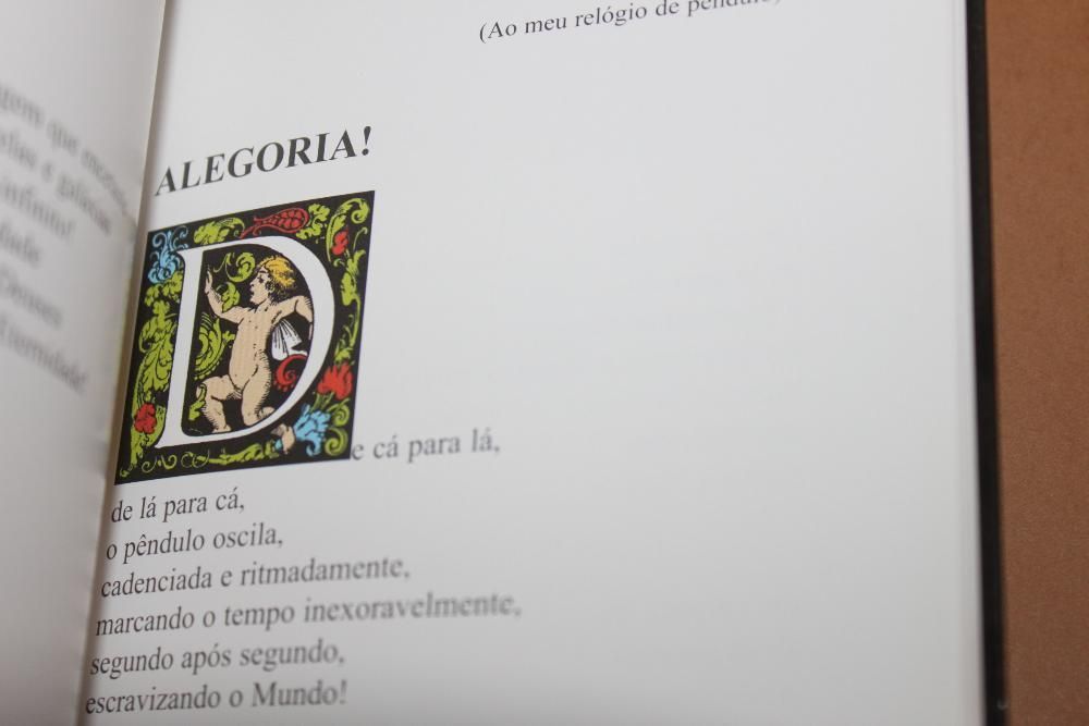 Nihil Obstat (Poemas) Octávio Abrunhosa