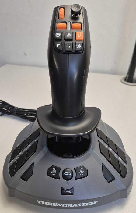Joystick Thrustmaster SIMTASK FARMSTICK wersja PC 22553