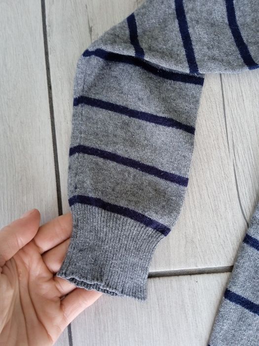 Sweterek chłopięcy Primigi roz 116