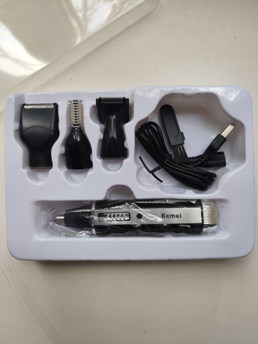 Набір - тріммер " Кемеі"