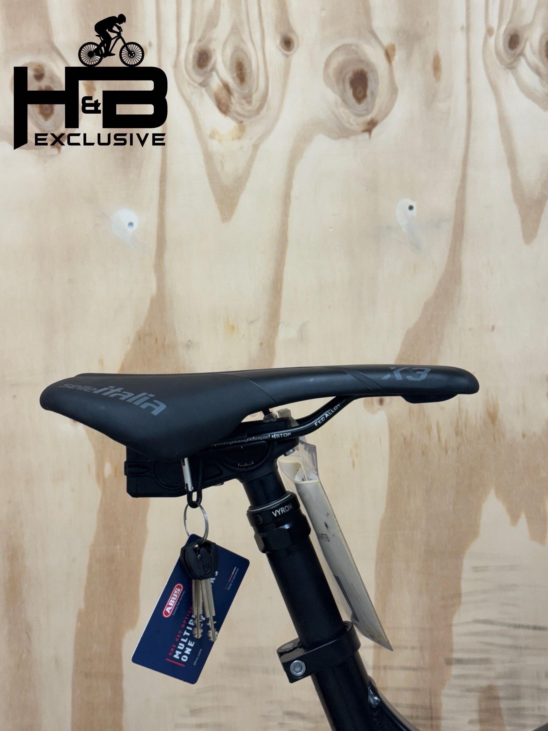 Advanced Offroad Pro Sram SX 2023