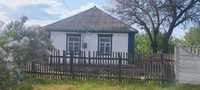 Продам будинок в селі Знаменівка