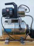 Hydrofor pompa wody Gude HWW 1000e