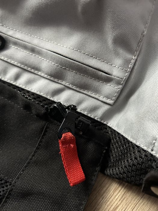 Мотокуртка чоловіча літня Spidi lifestyle Xl