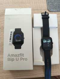 Smartwatch Amazfit Bio U Pro