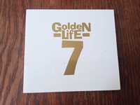 Płyta CD Golden Life z autografem