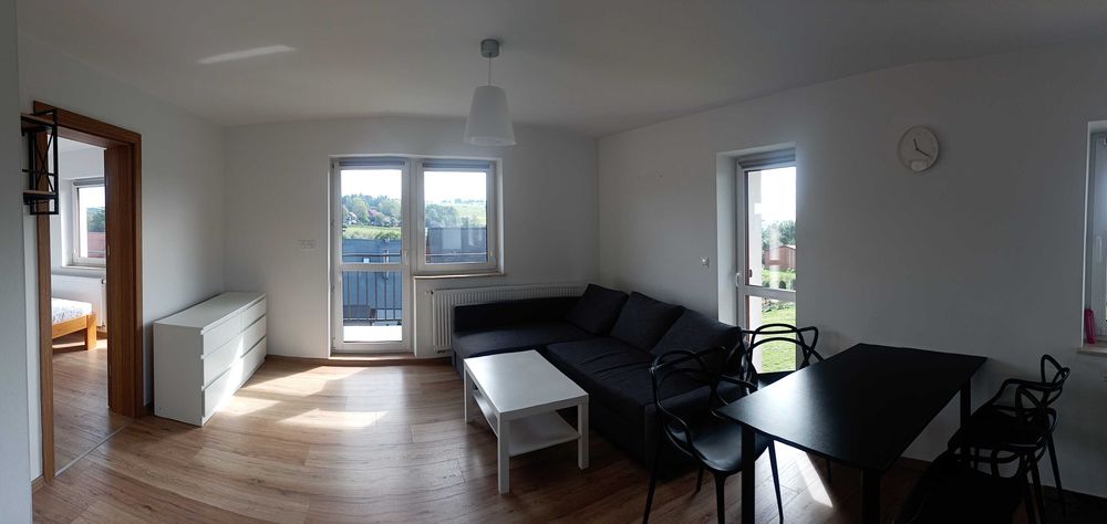 Mieszkanie dla pary (2osob)