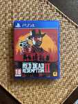 Red Dead Redemption 2 / Playstation 4