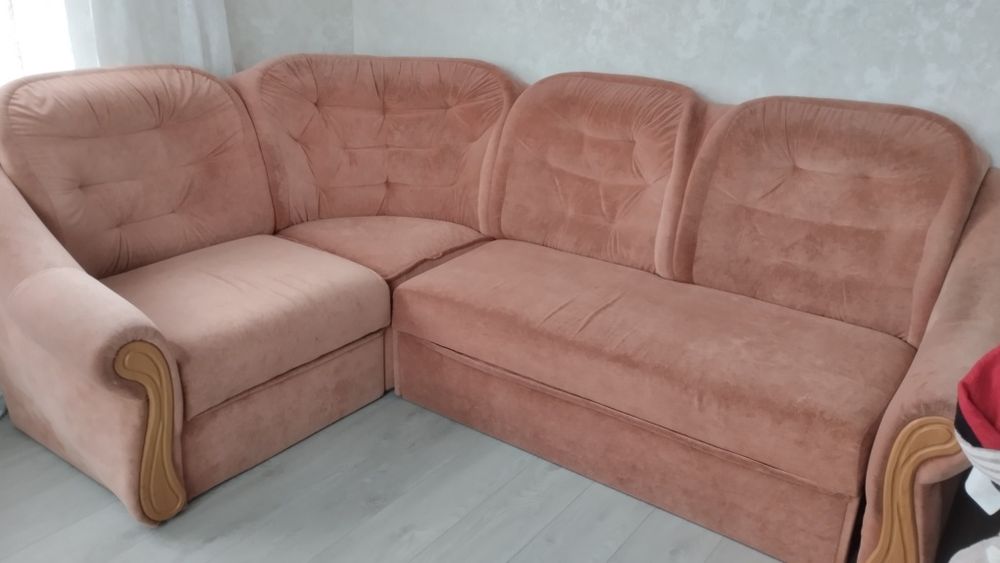 Продам м'яку частину