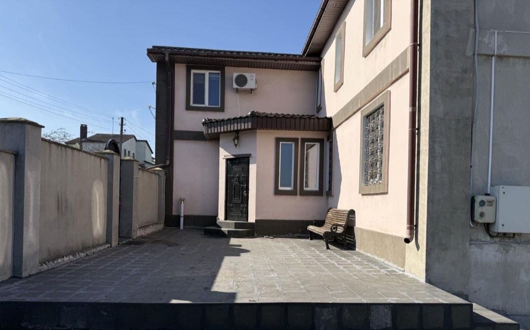 продам шикарный дом в Романково
