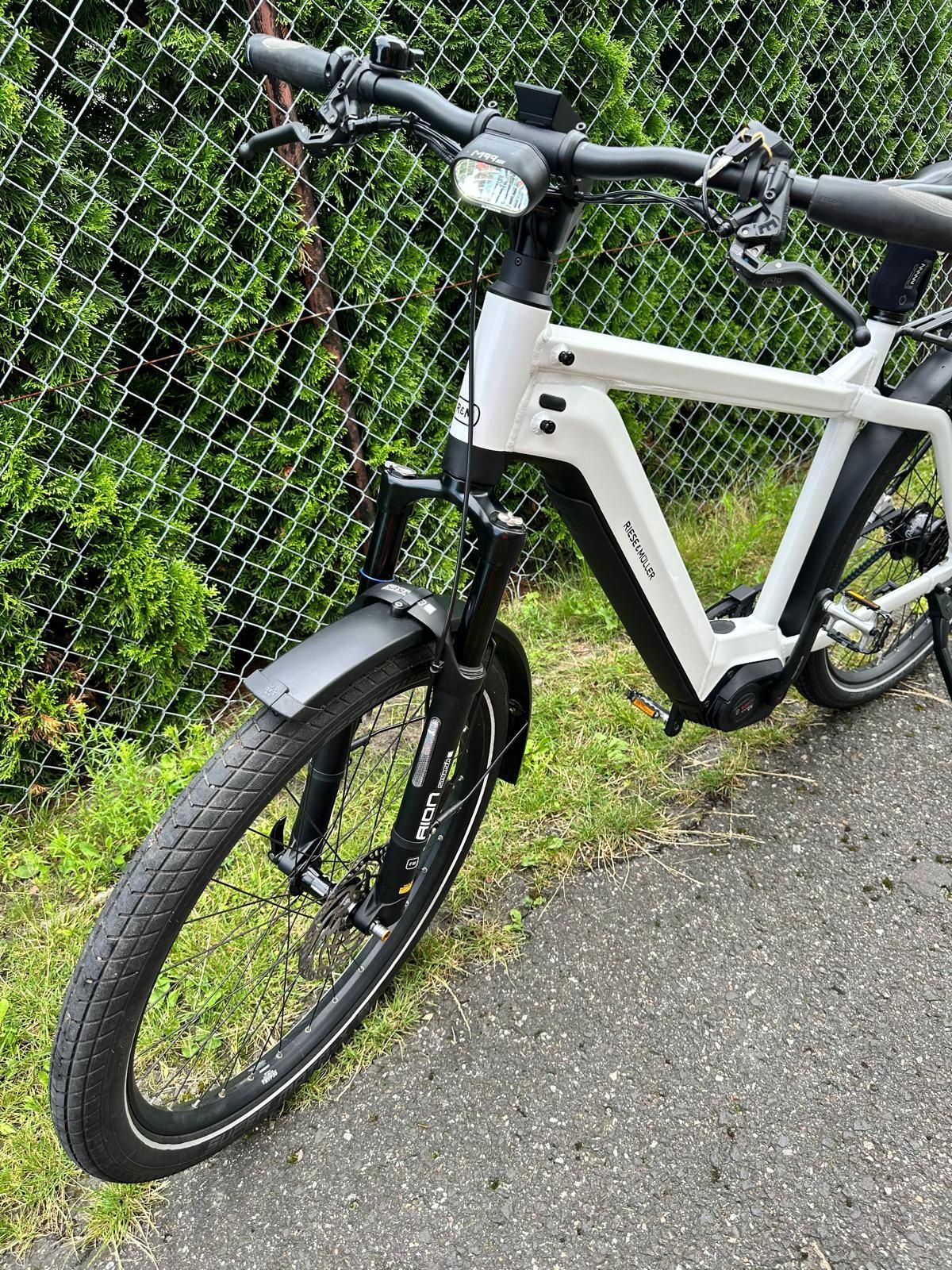 Riese & Muller Charger