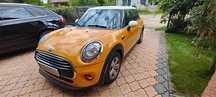 MINI Cooper MINI Cooper 2016 - automat