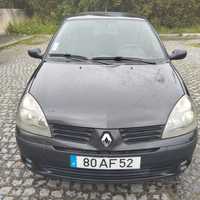 Clio 2  fase2 dci 85cv 2005 com ac (reservado)