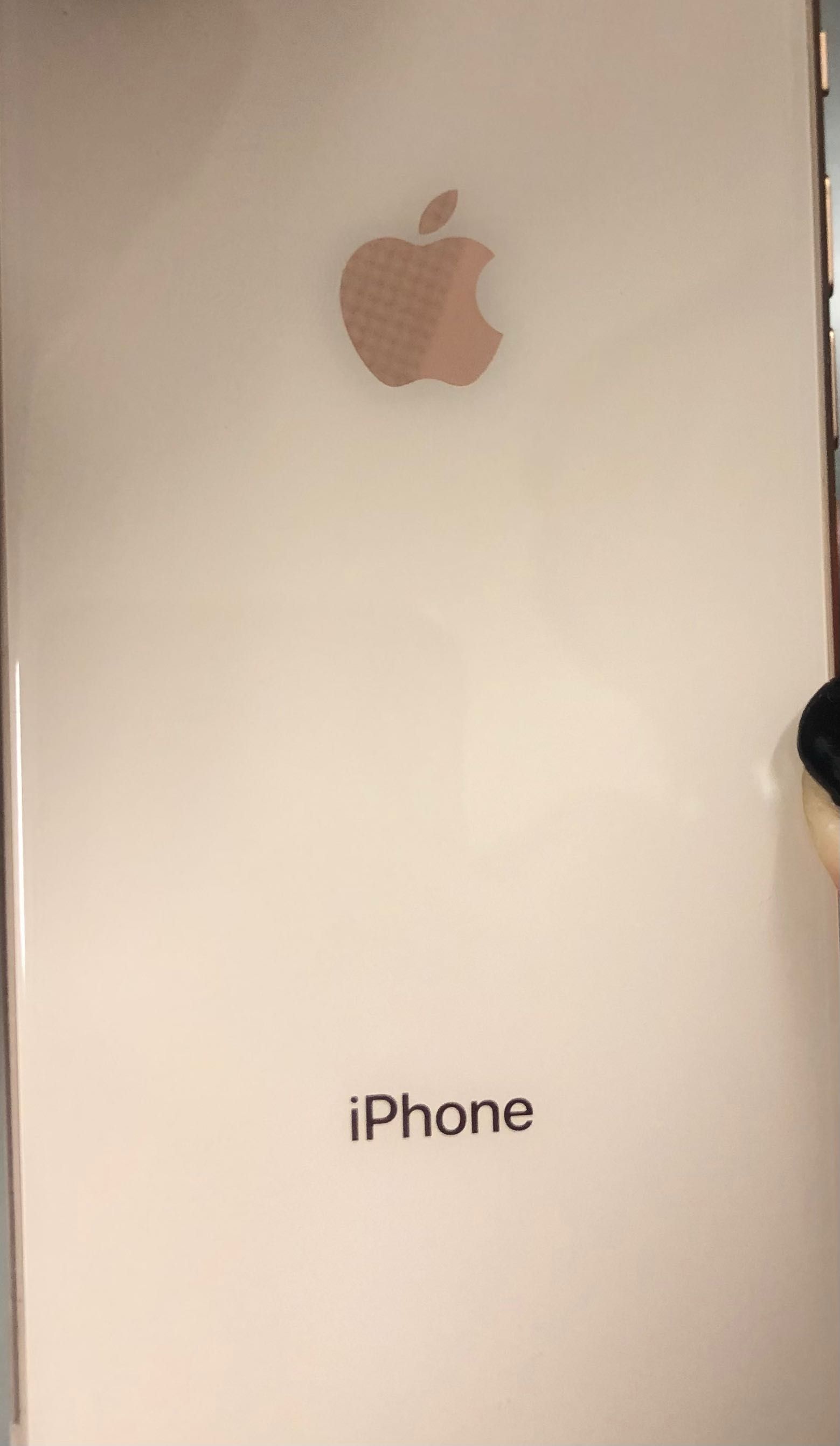 iphone 8, 180€ negociável 64g