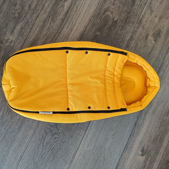 Bugaboo baby cocoon