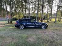 Audi a4b8 rok 2012 silnik 2.0 tdi typ cglc 177 koni