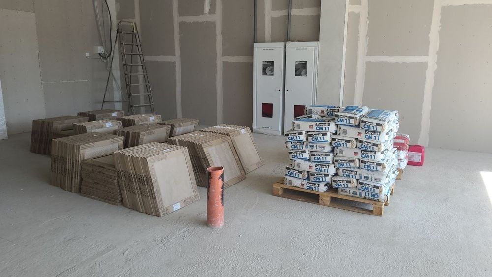 Вантажники (Грузчики) Умань