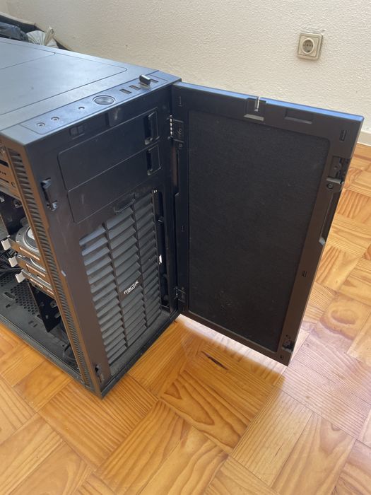 Pc i7 4790k 32gb Ram