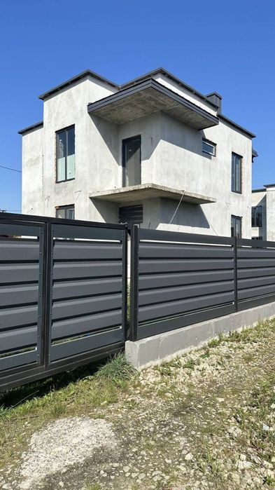 Продаж будинку неподалік Львова.с.Вислобоки